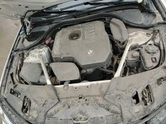 BMW 5 Series 530Li Premier M Sport Package - ფოტო 16
