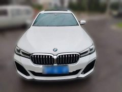 BMW 5 Series 530Li Premier M Sport Package - ფოტო 2