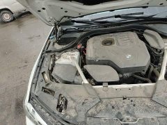 BMW 5 Series 530Li Premier M Sport Package - ფოტო 20