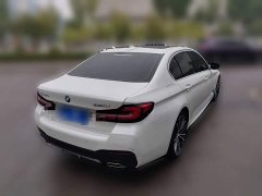 BMW 5 Series 530Li Premier M Sport Package - ფოტო 4