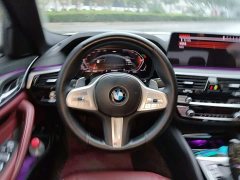 BMW 5 Series 530Li Premier M Sport Package - ფოტო 6