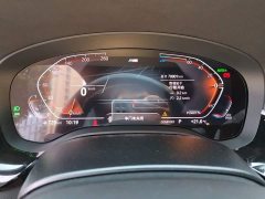 BMW 5 Series 530Li Premier M Sport Package - ფოტო 7