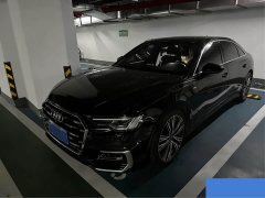 Audi A6L 45 TFSI Premium Dynamic - ფოტო 1