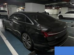 Audi A6L 45 TFSI Premium Dynamic - ფოტო 10