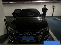 Audi A6L 45 TFSI Premium Dynamic - ფოტო 2