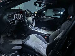 Audi A6L 45 TFSI Premium Dynamic - ფოტო 3