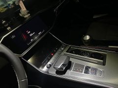 Audi A6L 45 TFSI Premium Dynamic - ფოტო 7
