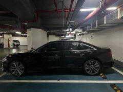 Audi A6L 45 TFSI Premium Dynamic - ფოტო 8