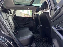 Volkswagen Jetta VS7 1.4T Automatic Glory Edition Pro - ფოტო 10