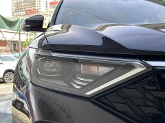 Volkswagen Jetta VS7 1.4T Automatic Glory Edition Pro - ფოტო 13