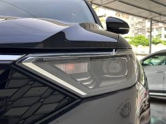 Volkswagen Jetta VS7 1.4T Automatic Glory Edition Pro - ფოტო 14