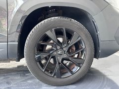 Volkswagen Jetta VS7 1.4T Automatic Glory Edition Pro - ფოტო 17