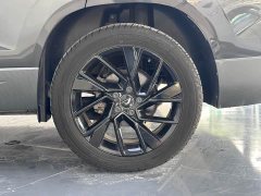 Volkswagen Jetta VS7 1.4T Automatic Glory Edition Pro - ფოტო 18