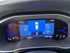 Volkswagen Jetta VS7 1.4T Automatic Glory Edition Pro - ფოტო 20