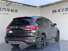 Volkswagen Jetta VS7 1.4T Automatic Glory Edition Pro - ფოტო 4