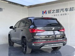 Volkswagen Jetta VS7 1.4T Automatic Glory Edition Pro - ფოტო 6