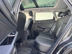 Volkswagen Jetta VS7 1.4T Automatic Glory Edition Pro - ფოტო 9
