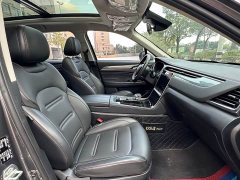 GAC Aion GS4 PLUS 390T Automatic Interstellar Edition - ფოტო 6