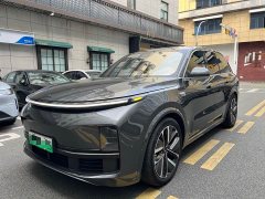 Li Auto Ideal L8 Air - ფოტო 1