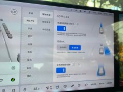 Li Auto Ideal L8 Air - ფოტო 10