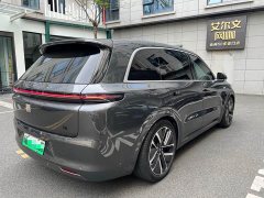 Li Auto Ideal L8 Air - ფოტო 12