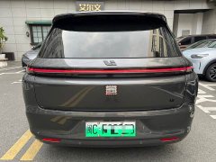 Li Auto Ideal L8 Air - ფოტო 13