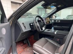 Li Auto Ideal L8 Air - ფოტო 4