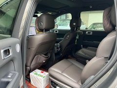 Li Auto Ideal L8 Air - ფოტო 5