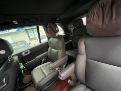 Li Auto Ideal L8 Air - ფოტო 6