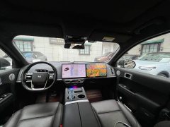 Li Auto Ideal L8 Air - ფოტო 7
