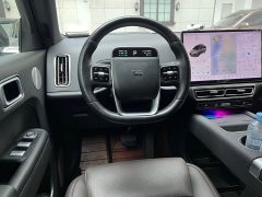 Li Auto Ideal L8 Air - ფოტო 8
