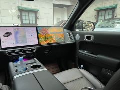 Li Auto Ideal L8 Air - ფოტო 9