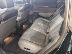 Zeekr Geely Zeekr 7X 75kWh RWD Smart Driving Edition - ფოტო 11