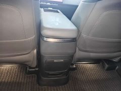 Zeekr Geely Zeekr 7X 75kWh RWD Smart Driving Edition - ფოტო 12