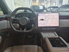 Zeekr Geely Zeekr 7X 75kWh RWD Smart Driving Edition - ფოტო 13