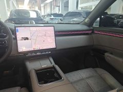 Zeekr Geely Zeekr 7X 75kWh RWD Smart Driving Edition - ფოტო 14