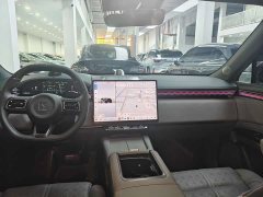 Zeekr Geely Zeekr 7X 75kWh RWD Smart Driving Edition - ფოტო 15