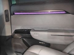 Zeekr Geely Zeekr 7X 75kWh RWD Smart Driving Edition - ფოტო 17