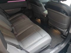 Zeekr Geely Zeekr 7X 75kWh RWD Smart Driving Edition - ფოტო 18