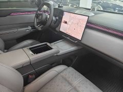 Zeekr Geely Zeekr 7X 75kWh RWD Smart Driving Edition - ფოტო 19