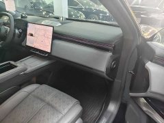 Zeekr Geely Zeekr 7X 75kWh RWD Smart Driving Edition - ფოტო 20