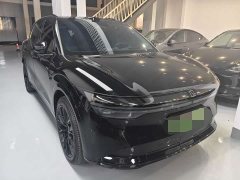 Zeekr Geely Zeekr 7X 75kWh RWD Smart Driving Edition - ფოტო 3