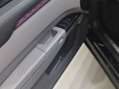 Zeekr Geely Zeekr 7X 75kWh RWD Smart Driving Edition - ფოტო 4