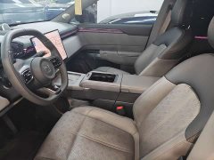Zeekr Geely Zeekr 7X 75kWh RWD Smart Driving Edition - ფოტო 5
