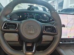 Zeekr Geely Zeekr 7X 75kWh RWD Smart Driving Edition - ფოტო 6