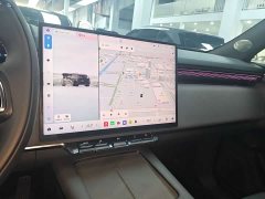 Zeekr Geely Zeekr 7X 75kWh RWD Smart Driving Edition - ფოტო 7