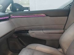 Zeekr Geely Zeekr 7X 75kWh RWD Smart Driving Edition - ფოტო 8
