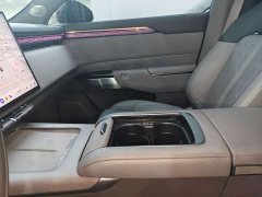 Zeekr Geely Zeekr 7X 75kWh RWD Smart Driving Edition - ფოტო 9