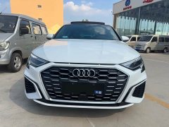 Audi A3 Sportback 35 TFSI Fashion Sport - ფოტო 2