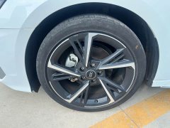 Audi A3 Sportback 35 TFSI Fashion Sport - ფოტო 5
